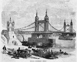 Chelsea Bridge