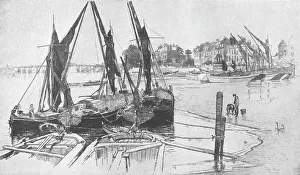 Chelsea Harbour
