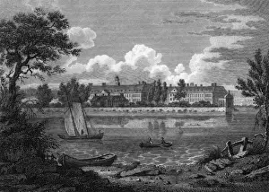 Chelsea Hospital