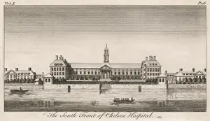 Chelsea Hospital