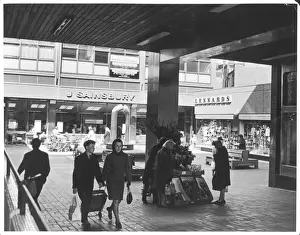 Chelsea Shopping Centre