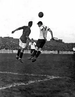 Images Dated 2nd February 2012: Chelsea versus Clapton Orient football match