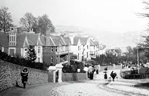 Chelston