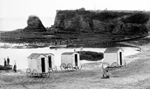 Chelston beach torquay