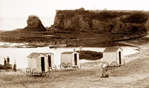 Chelston beach torquay
