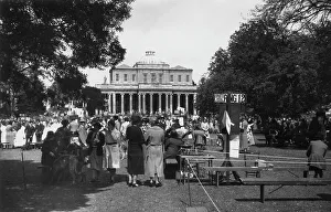 Images Dated 8th March 2017: Cheltenham Dog Show