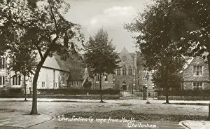 Cheltenham Ladies College