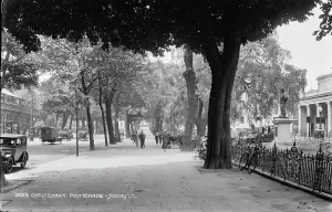 Walkway Prints: Cheltenham Promenade