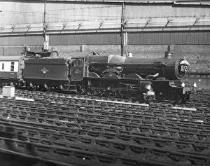 Cheltenham Spa Express