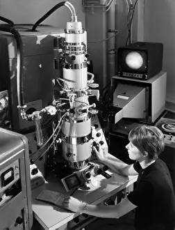 Atomic Prints: Chemical Technology