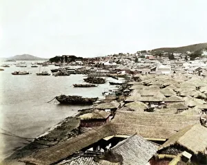 Asian Gallery: Chemulpo, Korea