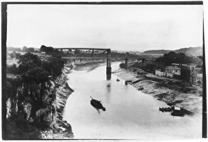 CHEPSTOW - 1906
