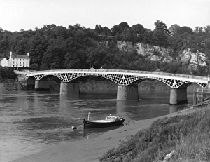 Chepstow Bridge Chepstow Bridge