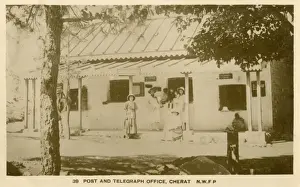 Cherat - North West Frontier Province
