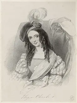Figaro Prints: Cherubino - Charles