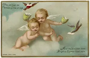 CHERUBS