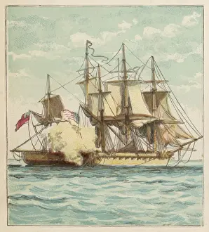 CHESAPEAKE & SHANNON