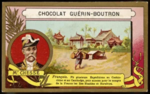 Annexed Gallery: Chesse, Explorer