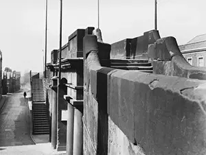 Chester City Walls