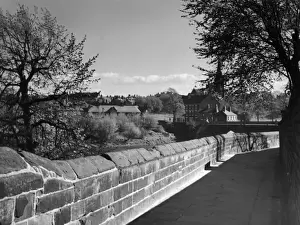 Chester City Walls