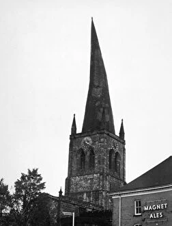 Ales Gallery: Chesterfield / 1962