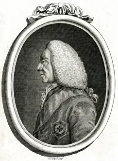 1773 Prints: Chesterfield / Collyer