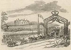Chesterfield railway station