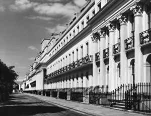 Chesterfield Terrace