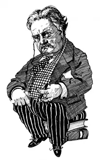 Chesterton / Morgan