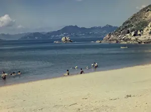 Cheung Chau - Hong Kong