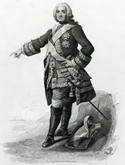 Chevert (Lariviere)