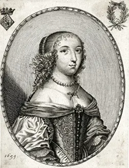 CHEVREUSE (1600 - 1679)