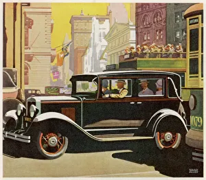 Cars Gallery: Chevrolet 6 Club Sedan