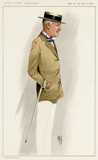 Cheylesmore, Herbert