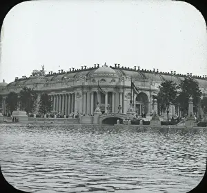 Chicago, 1904