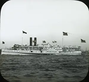 Chicago, 1904