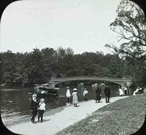 Chicago, 1904