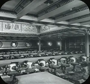 Chicago, 1904