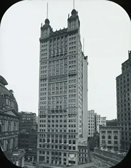Chicago, 1904
