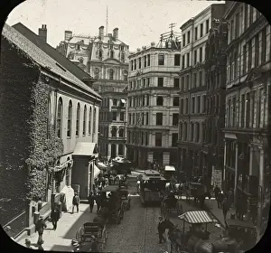 Chicago, 1904