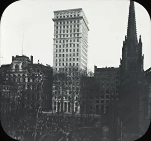 Chicago, 1904