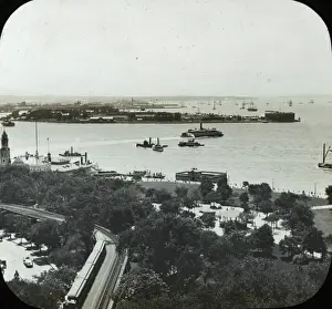 Chicago, 1904