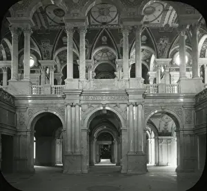 Chicago, 1904