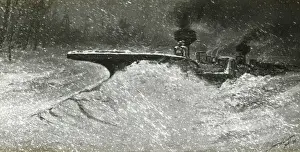 Chicago, 1904