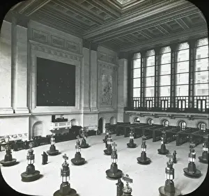Chicago, 1904