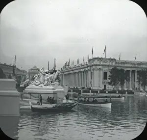 Chicago, 1904