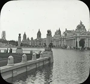 Chicago, 1904
