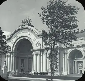 Chicago, 1904