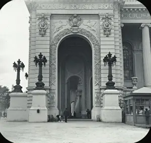 Chicago, 1904