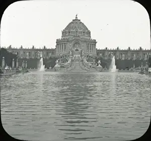 Chicago, 1904